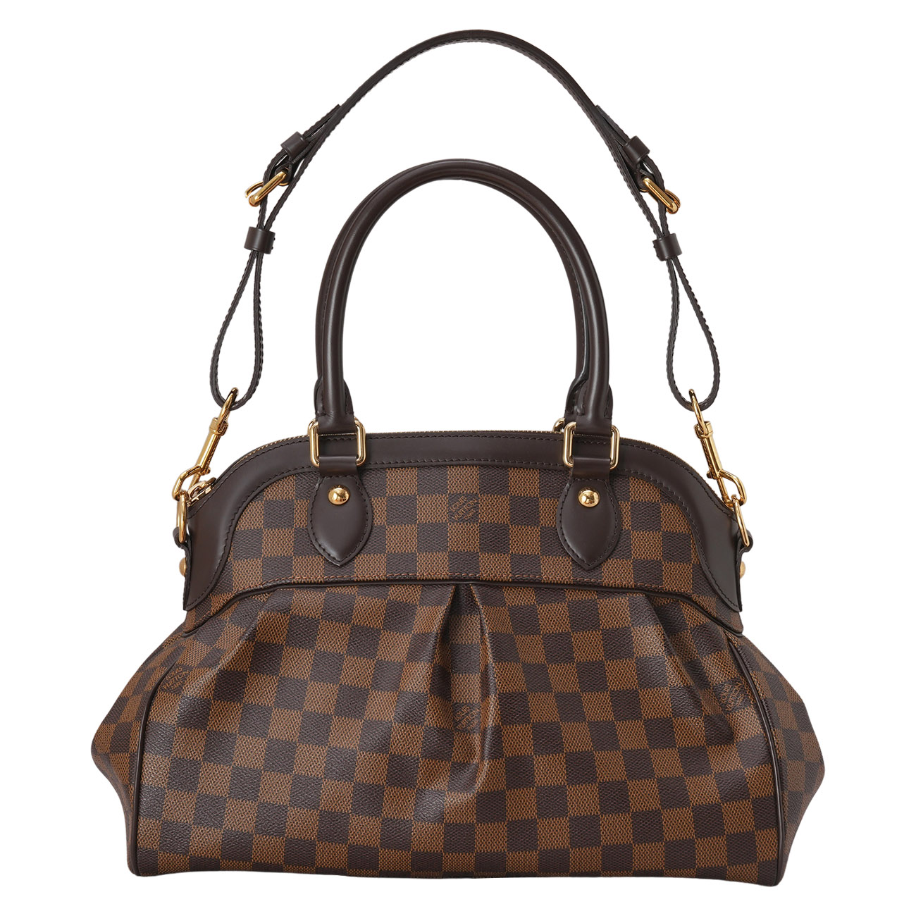 LOUIS VUITTON(USED) 루이비통 트레비 PM